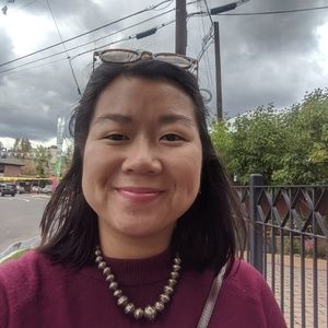 Meet your Posher, Tessa